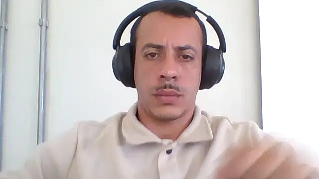 MachoScorpionCaralho online show from 05-29-26, 12:03