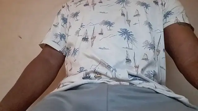 royblackbigpvt online show from 10-20-25, 05:13