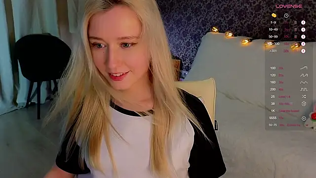 Snapshot of Arveni chatting on 01-18-25, 08:19 Arveni online show from 01-18-25, 08:19