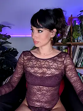 Snapshot of Naughty-Jessie chatting on 09-30-25, 09:20 Naughty-Jessie online show from 09-30-25, 09:20