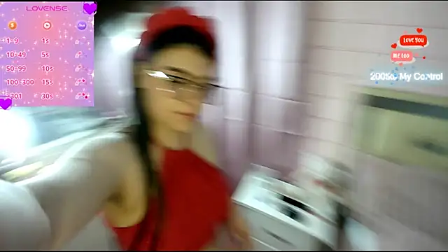 Alexxa 12 online show from 02-14-26, 04:53