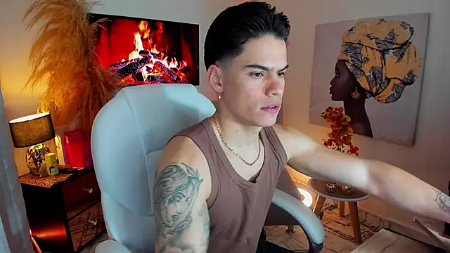 Snapshot of Matias_Murrier chatting on 11-07-25, 11:43 Matias Murrier online show from 11-07-25, 11:43