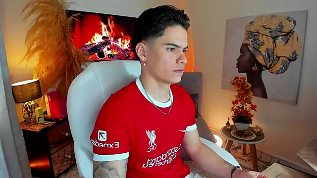 Snapshot of Matias_Murrier chatting on 11-09-25, 12:58 Matias Murrier online show from 11-09-25, 12:58