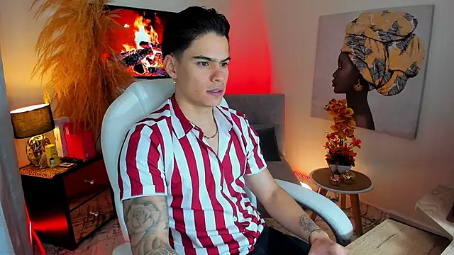 Snapshot of Matias_Murrier chatting on 11-20-25, 11:54 Matias Murrier online show from 11-20-25, 11:54