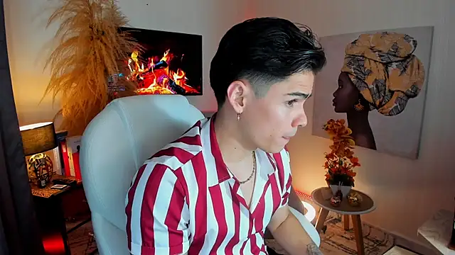 Matias Murrier online show from 01-07-26, 12:07