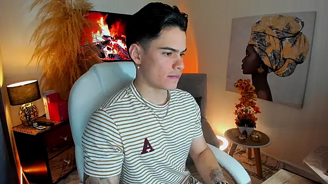 Matias Murrier online show from 01-14-26, 12:33