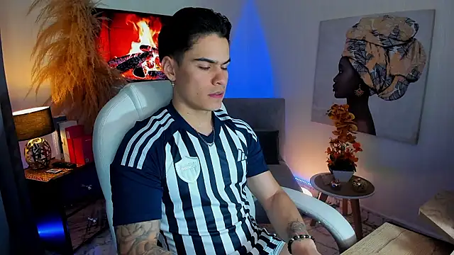 Matias Murrier online show from 02-04-26, 11:49