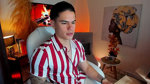 Matias Murrier online show from 04-23-26, 12:29