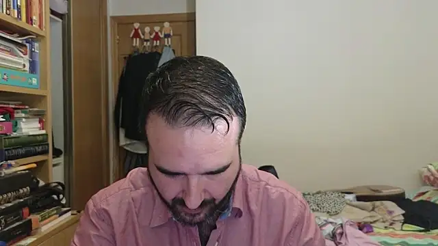 Snapshot of curiosillo83 chatting on 10-30-25, 09:59 curiosillo83 online show from 10-30-25, 09:59