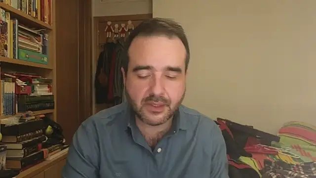 curiosillo83 online show from 01-13-26, 01:11