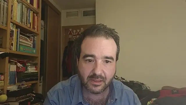 curiosillo83 online show from 02-14-26, 08:22