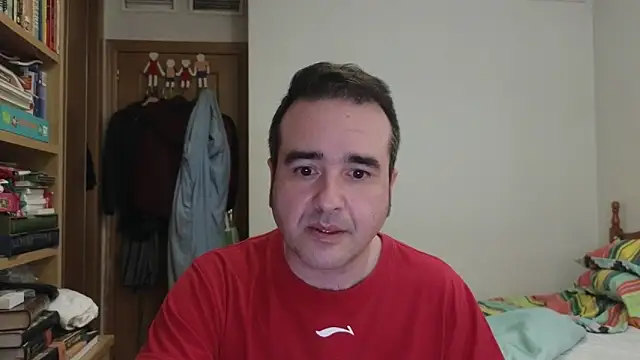 curiosillo83 online show from 04-27-26, 03:04