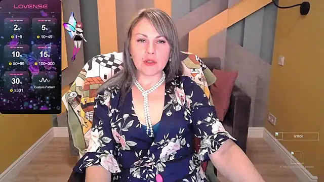 Candy Long online show from 09-13-25, 06:18