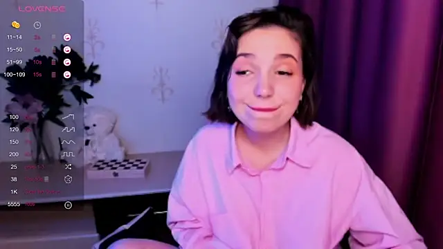 KindHazelHere  online show from 11-14-25, 06:12