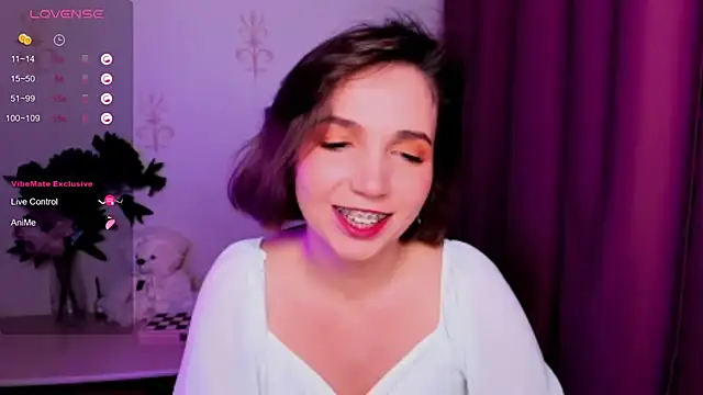 KindHazelHere  online show from 11-15-25, 10:15