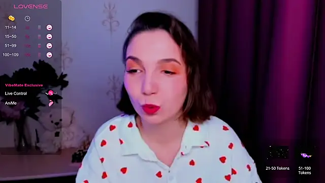 KindHazelHere  online show from 11-28-25, 12:24