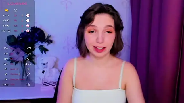 KindHazelHere  online show from 01-14-26, 12:16