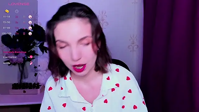 KindHazelHere  online show from 03-07-26, 10:18