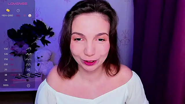 KindHazelHere  online show from 04-11-26, 11:20