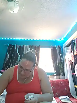 Snapshot of Sexynikki6969@xh chatting on 06-06-26, 02:44 Sexynikki6969xh online show from 06-06-26, 02:44
