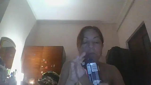 ShawnaAdams online show from 10-05-25, 08:40