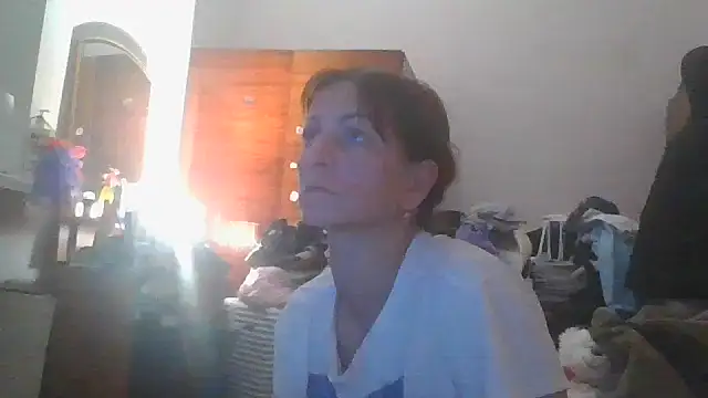 ShawnaAdams online show from 10-31-25, 07:59