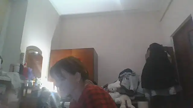 ShawnaAdams online show from 11-03-25, 03:46