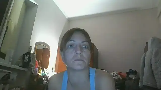 ShawnaAdams online show from 11-13-25, 04:39