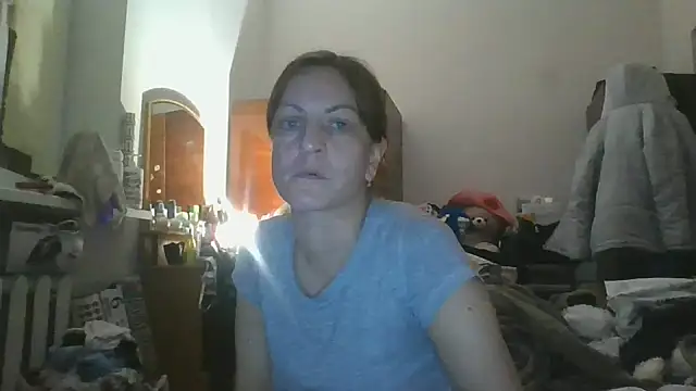 ShawnaAdams online show from 11-21-25, 05:55