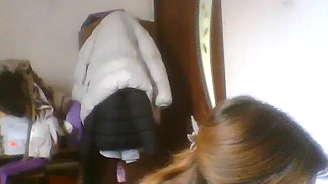 ShawnaAdams online show from 02-08-26, 09:45