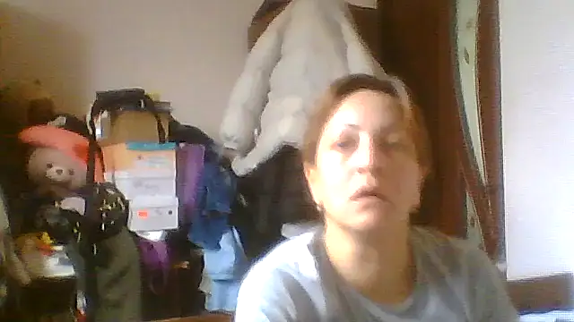 ShawnaAdams online show from 02-12-26, 02:12