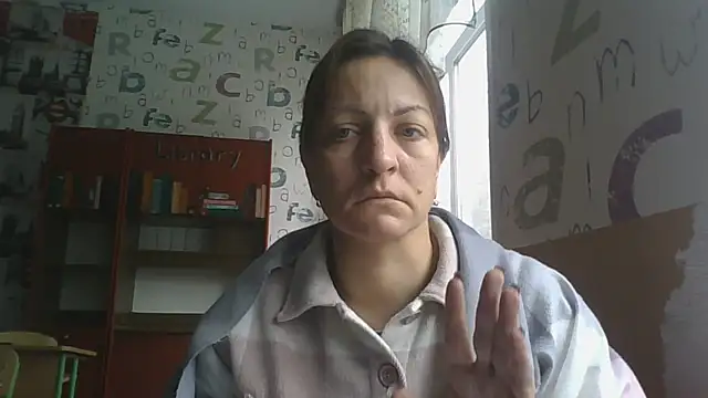 ShawnaAdams online show from 02-13-26, 07:48