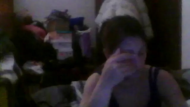 ShawnaAdams online show from 02-16-26, 04:47