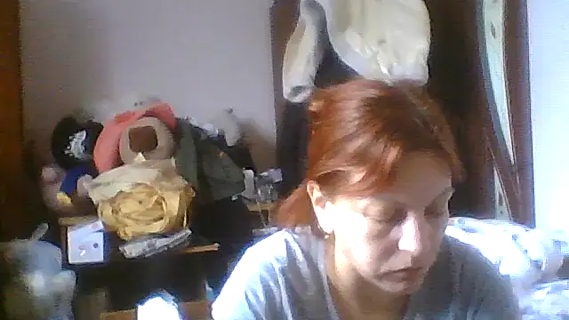 ShawnaAdams online show from 03-22-26, 11:02