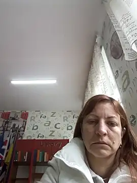 ShawnaAdams online show from 04-17-26, 06:05