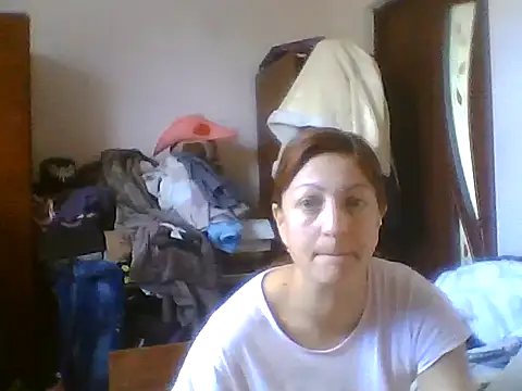 ShawnaAdams online show from 04-19-26, 08:24