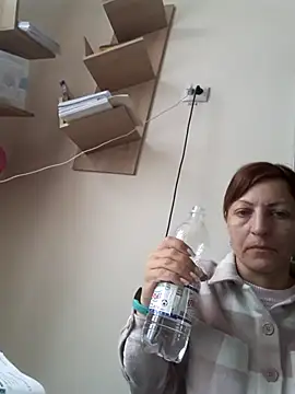 ShawnaAdams online show from 04-20-26, 09:01