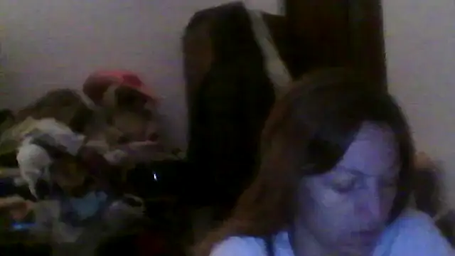 ShawnaAdams online show from 06-05-26, 08:14