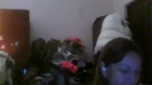 ShawnaAdams online show from 06-06-26, 08:57