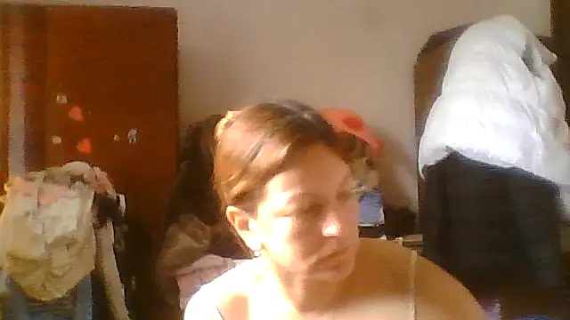 ShawnaAdams online show from 06-07-26, 09:35