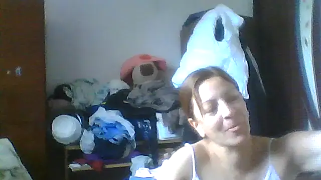 ShawnaAdams online show from 06-30-26, 11:33