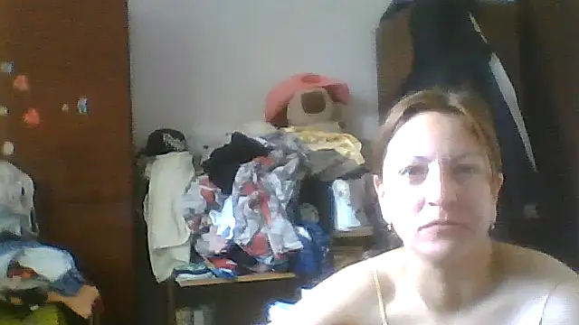 ShawnaAdams online show from 07-03-26, 10:54