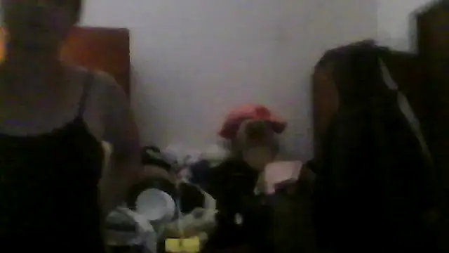 ShawnaAdams online show from 07-13-26, 07:49