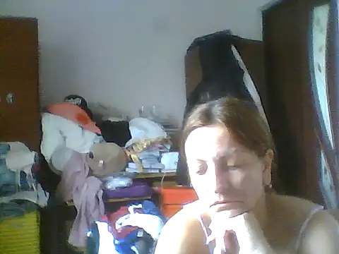 ShawnaAdams online show from 07-22-26, 03:04