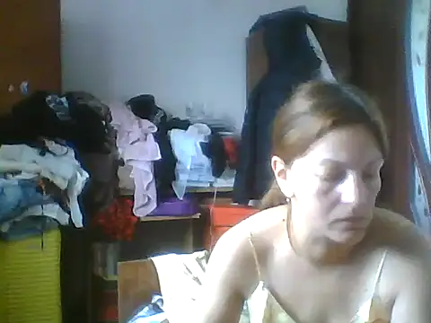 ShawnaAdams online show from 07-25-26, 12:03