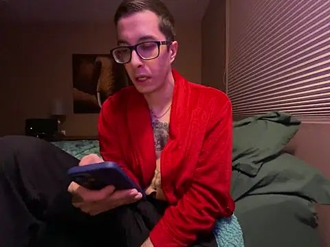 Bwcjoshbanks online show from 01-24-25, 02:39