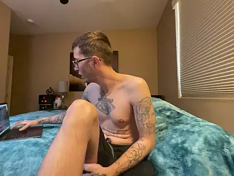 Bwcjoshbanks online show from 02-14-25, 07:12