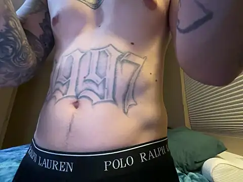 Bwcjoshbanks online show from 03-03-25, 01:09