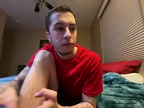 Bwcjoshbanks online show from 03-05-25, 04:34