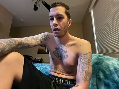 Bwcjoshbanks online show from 03-05-25, 08:10